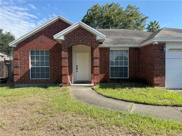 5018 Lethaby Drive, Corpus Christi, TX 78413