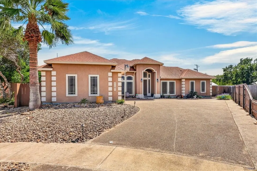 1101 Seth Street, Corpus Christi, TX 78418 - #1
