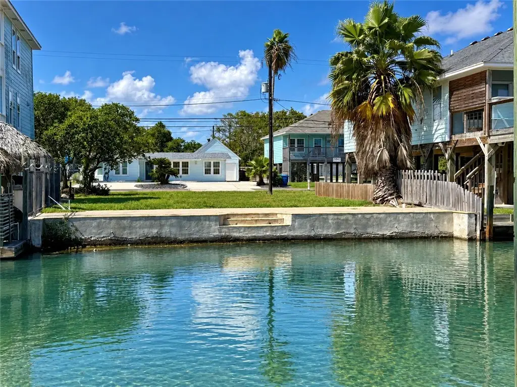 4037 Laguna Shores, Corpus Christi, TX 78418 - #1