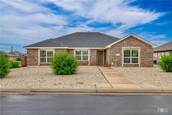 5053 Scarlett Oak Lane, Other, TX 76904