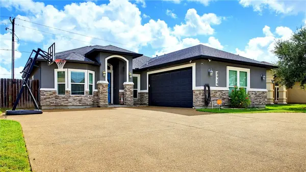 2714 Yeager Drive, Corpus Christi, TX 78410