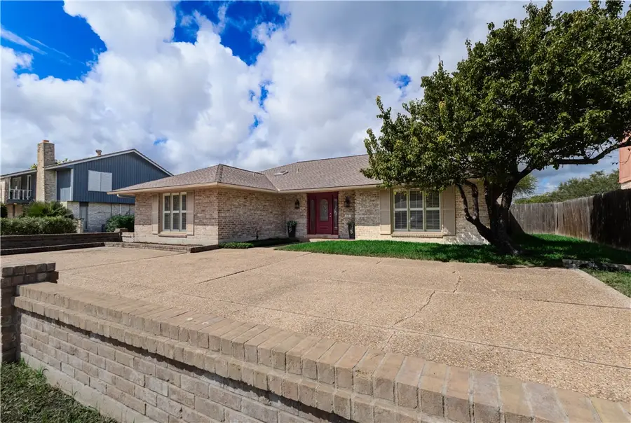 918 Delta Drive, Corpus Christi, TX 78412 - #2