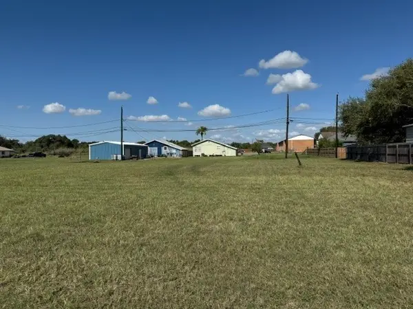 Lts 35-36 S Rife Street, Aransas Pass, TX 78336