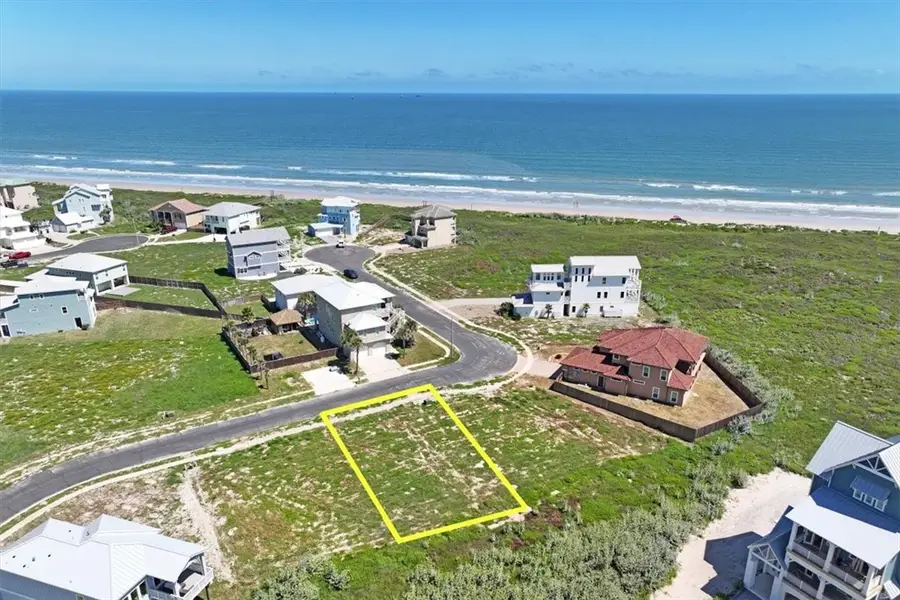 137 Bikini Drive, Port Aransas, TX 78373 - #3