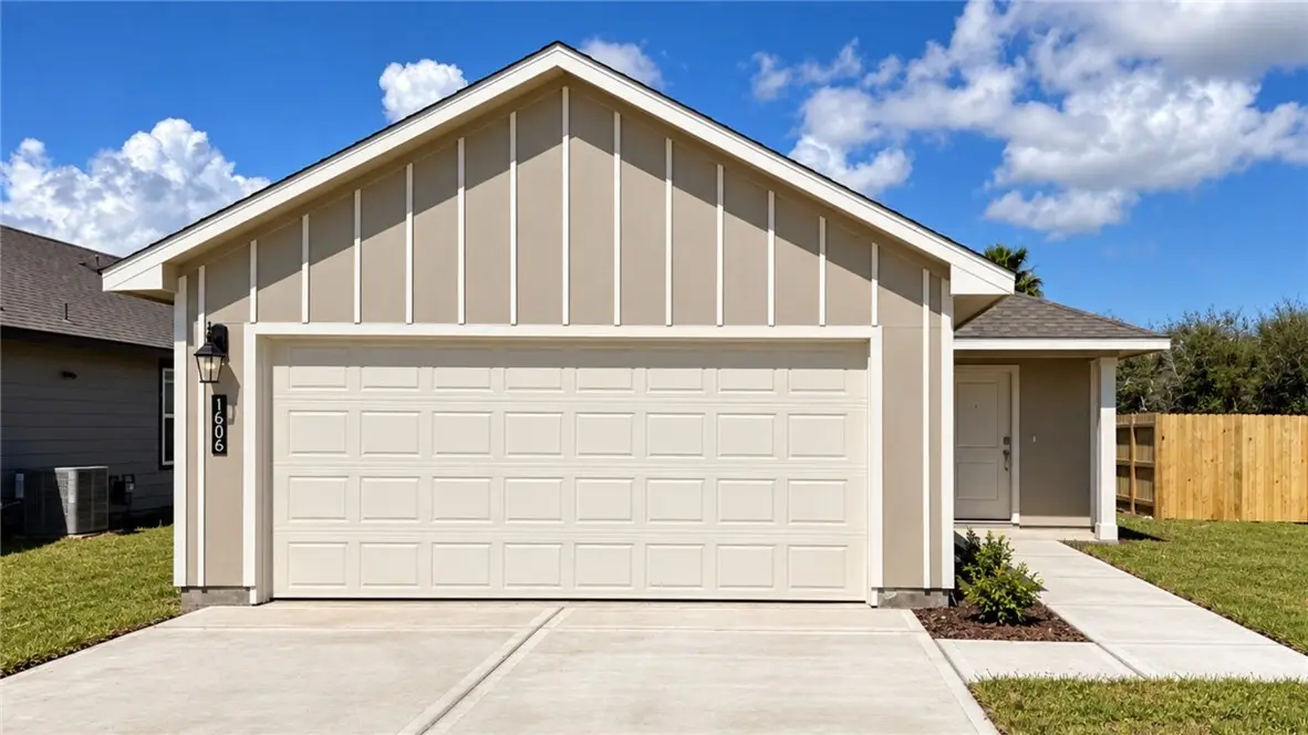 1506 Letty Lane, Corpus Christi, TX 78418 - #1