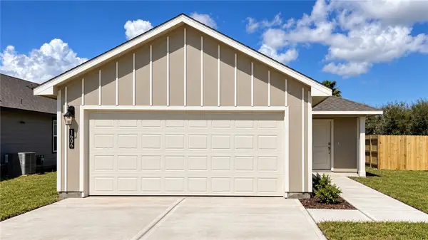 1506 Letty Lane, Corpus Christi, TX 78418