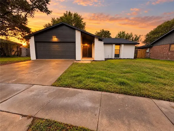 4821 Meadow Vale Circle, Corpus Christi, TX 78413