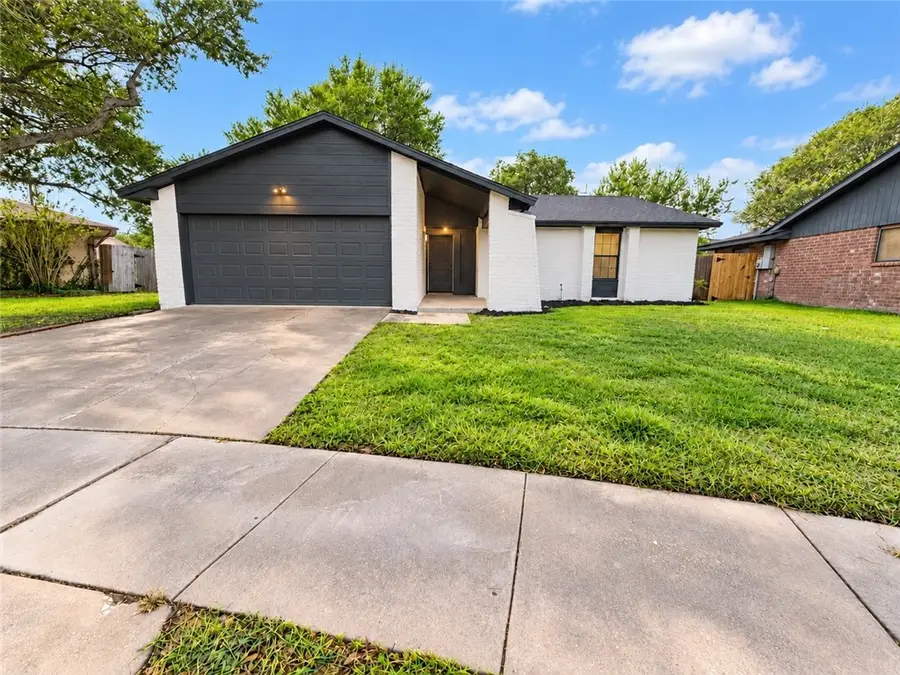 4821 Meadow Vale Circle, Corpus Christi, TX 78413 - #2