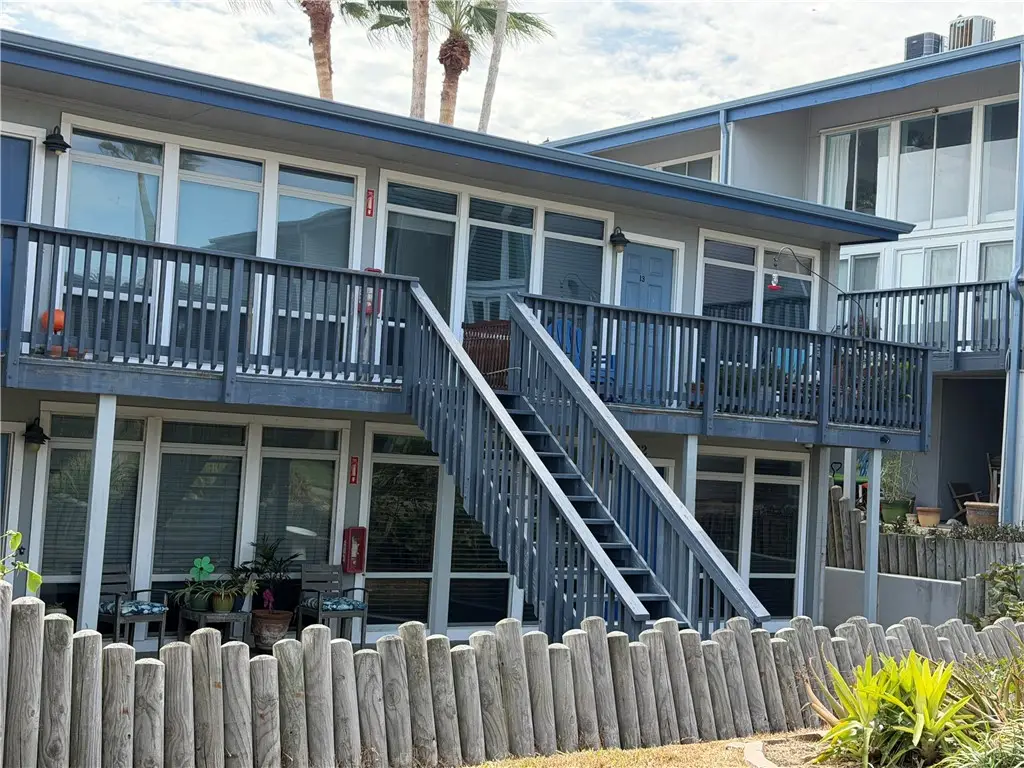 3402 Ocean Drive #12, Corpus Christi, TX 78411 - #1