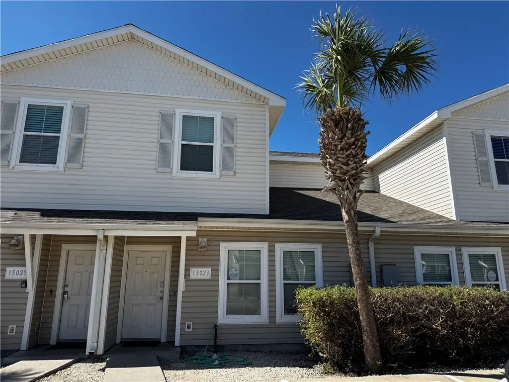 15023 Beach Walk, Corpus Christi, TX 78418 - #1