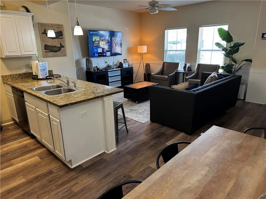 15023 Beach Walk, Corpus Christi, TX 78418 - #3