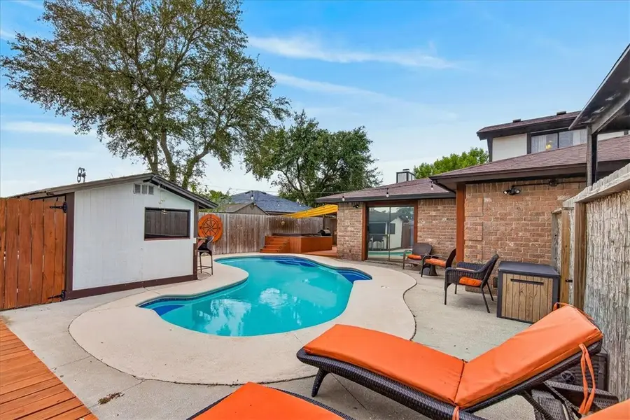 3102 Seahawk Drive, Corpus Christi, TX 78415 - #2