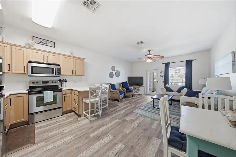 15209 S Padre Island Drive #403, Corpus Christi, TX 78418 - #2