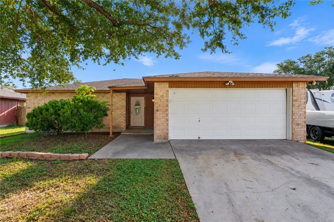 2838 Tumbleweed Drive, Corpus Christi, TX 78410 - #1