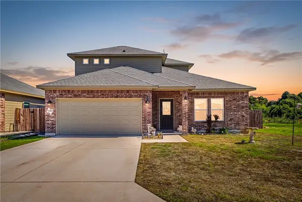 1513 Lisa Ann Drive, Aransas Pass, TX 78336