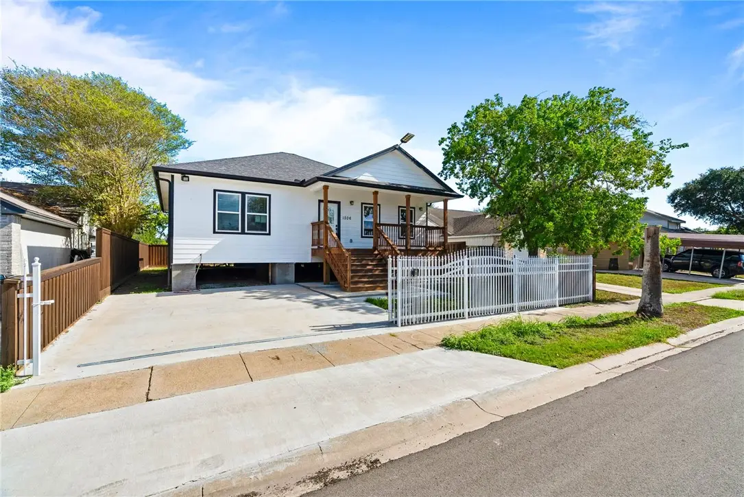 1206 Calle San Marcos, Corpus Christi, TX 78417 - #1