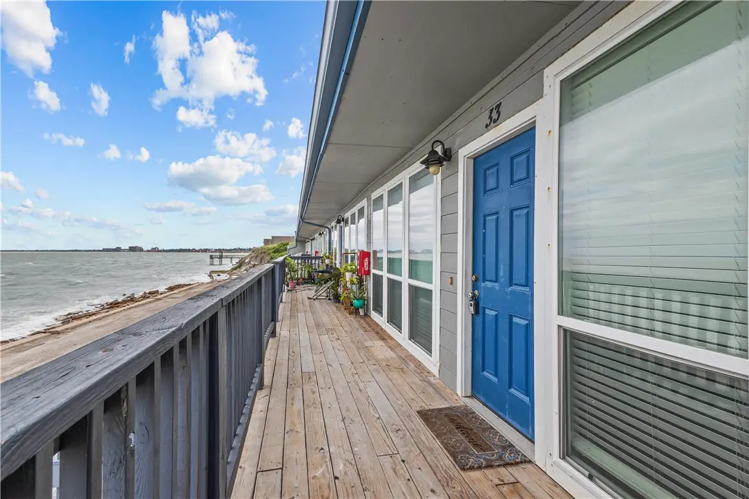 3402 Ocean Drive #33, Corpus Christi, TX 78411 - #1