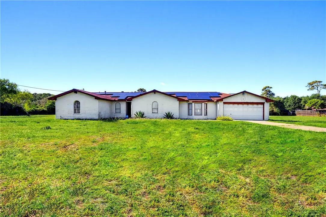 2122 Sentinel Drive, Corpus Christi, TX 78418 - #1