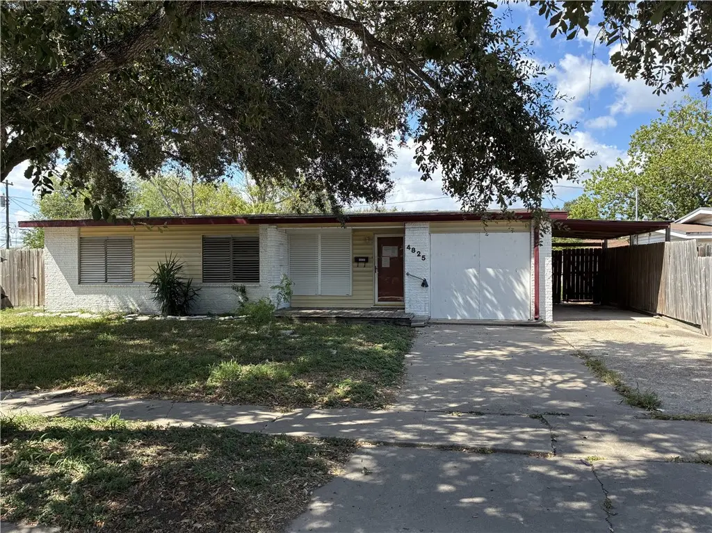 4825 Mable Street, Corpus Christi, TX 78411 - #1