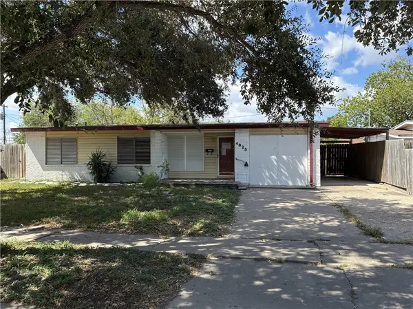4825 Mable Street, Corpus Christi, TX 78411