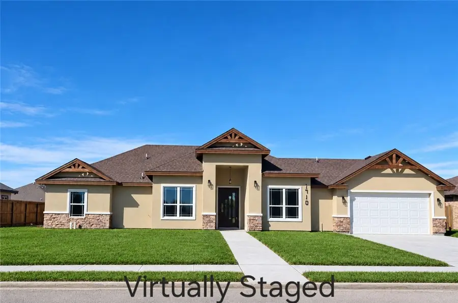 1710 The Grand Drive, Kingsville, TX 78363 - #2