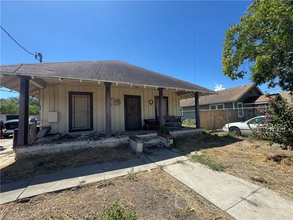 1603 S Brownlee Boulevard, Corpus Christi, TX 78404 - #1