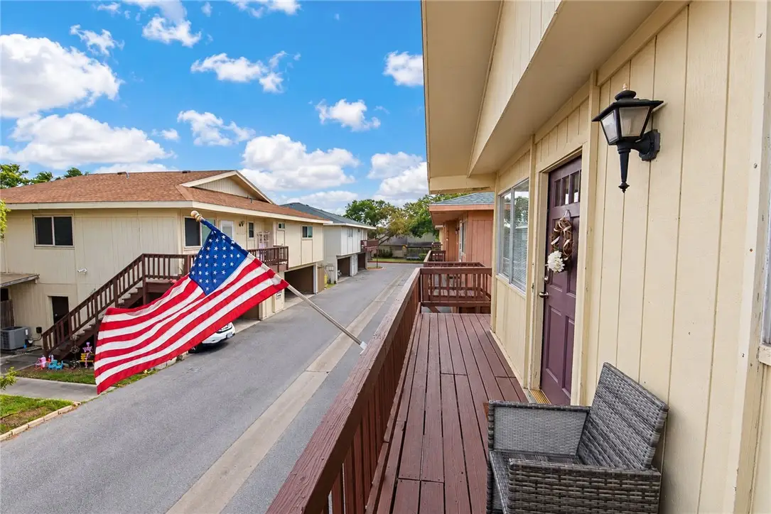 6138 Hidden Cove, Corpus Christi, TX 78412 - #1