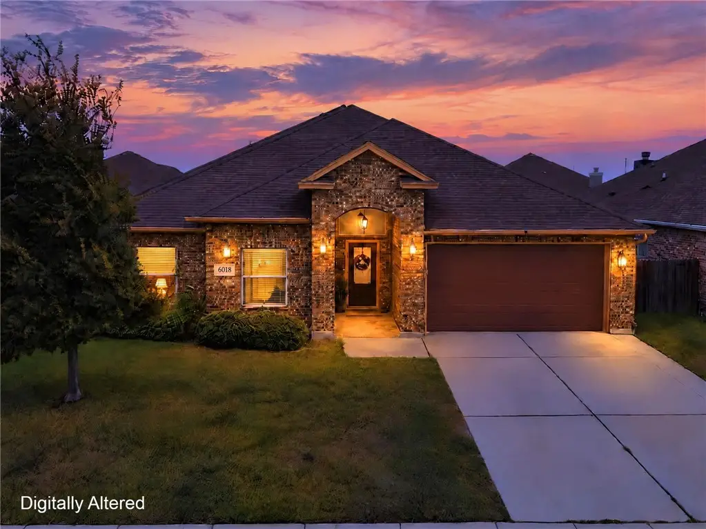 6018 Maximus Drive, Corpus Christi, TX 78414 - #1