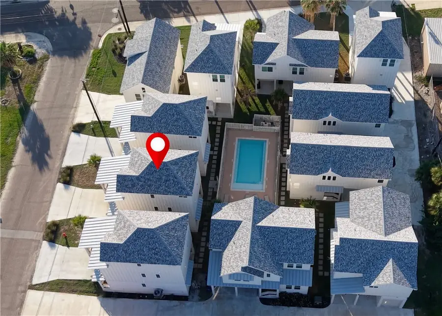 434 Oleander Street #2, Port Aransas, TX 78373 - #2