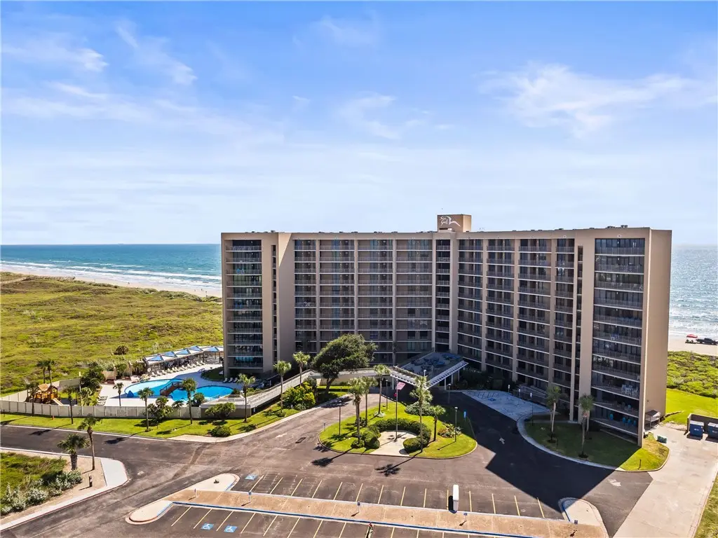 6649 Seacomber Drive #103, Port Aransas, TX 78373 - #1