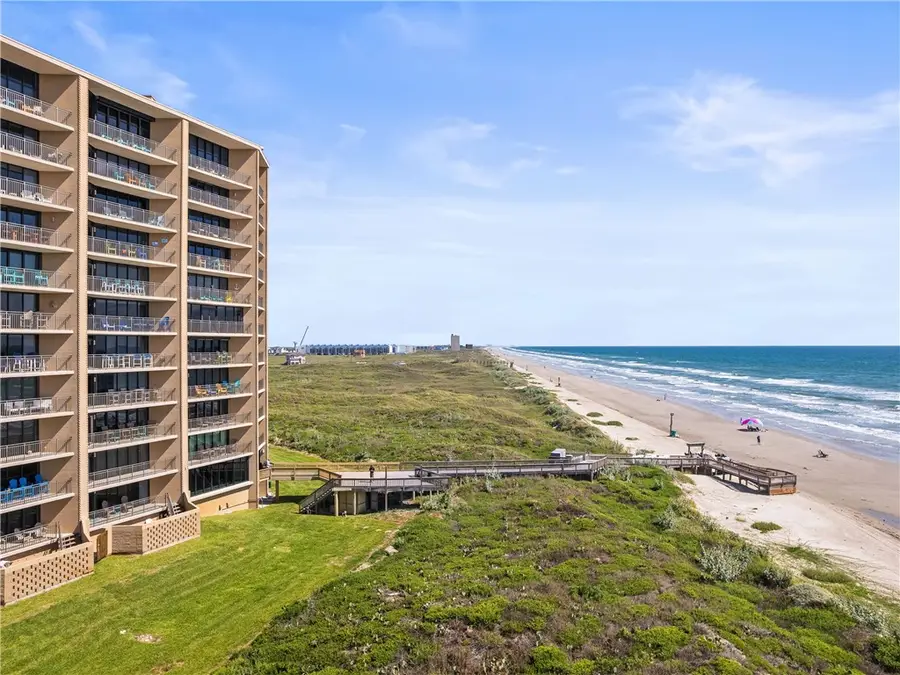 6649 Seacomber Drive #103, Port Aransas, TX 78373 - #2