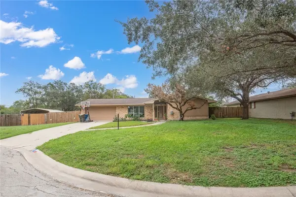11114 Jackson Terrace, Corpus Christi, TX 78410
