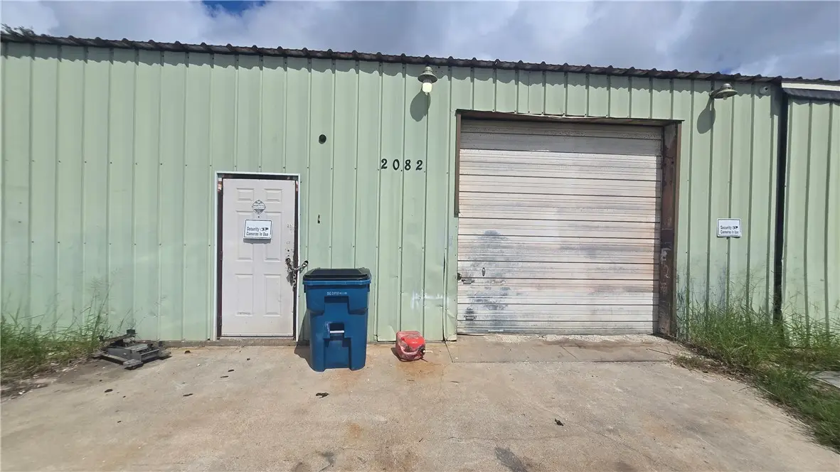 2082 4th Street, Ingleside, TX 78362 - #1