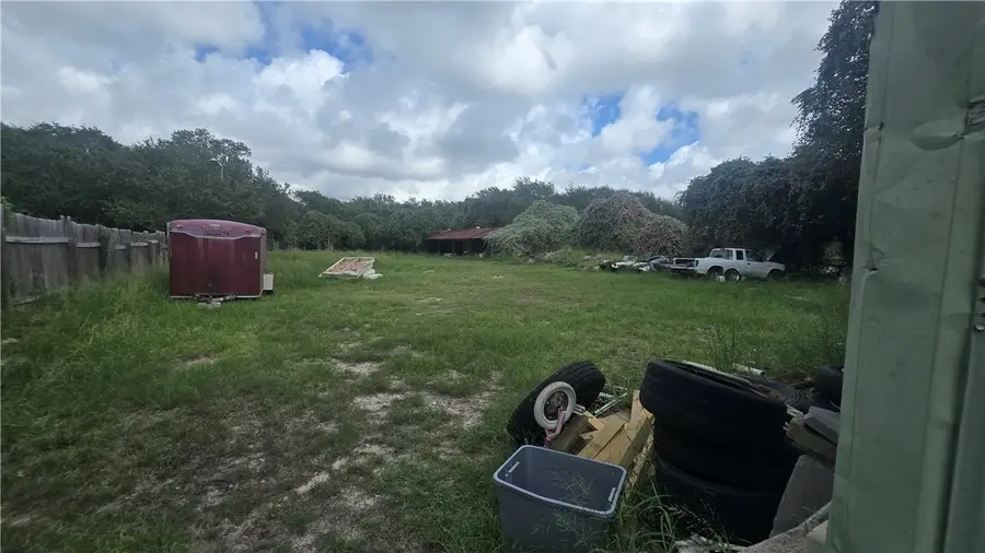 2082 4th Street, Ingleside, TX 78362 - #2
