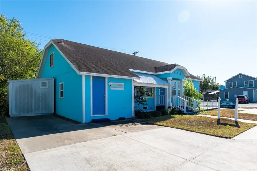 939 Ayers Street, Corpus Christi, TX 78404 - #2