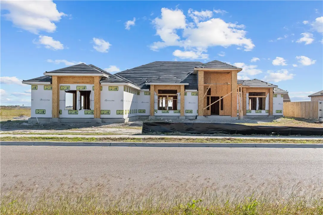 1842 Mama Fefi Drive, Corpus Christi, TX 78414 - #1