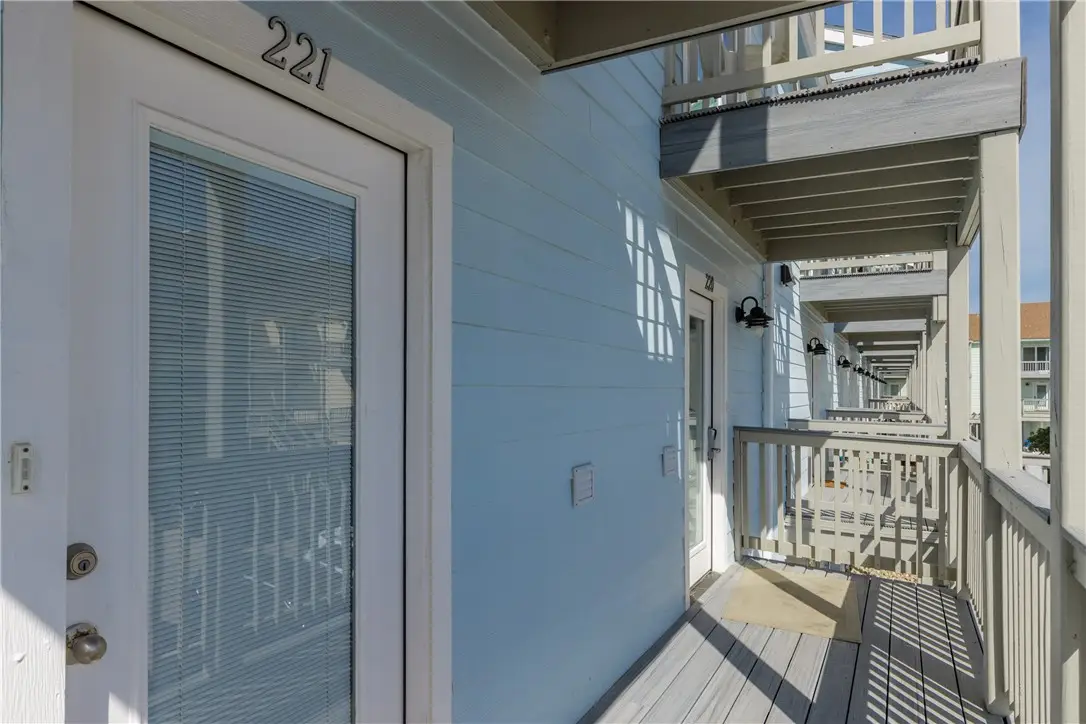 14802 Windward Drive #221, Corpus Christi, TX 78418 - #1