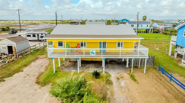 Address Withheld By Seller, Rockport, TX 78382