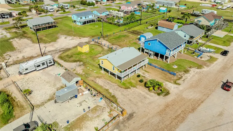 Address Withheld By Seller, Rockport, TX 78382 - #3