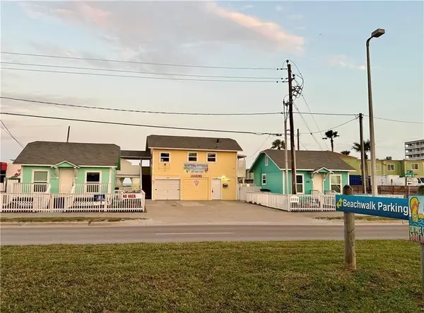 3302,3304 Surfside Boulevard, Corpus Christi, TX 78402