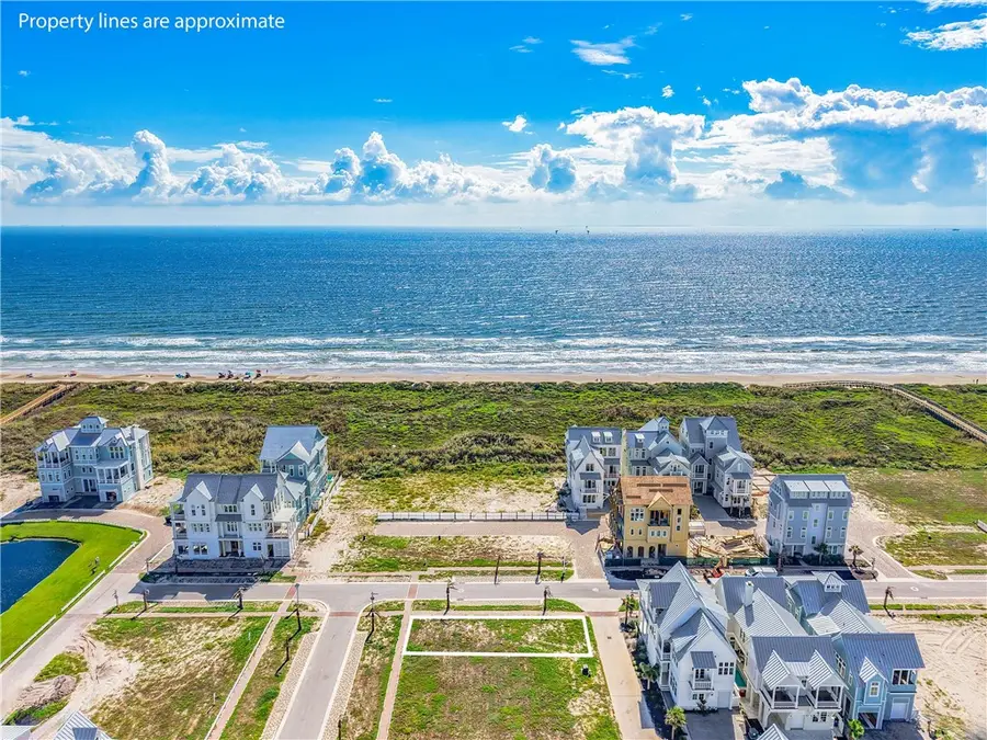 416 Sea Scamper Boulevard, Port Aransas, TX 78373 - #2