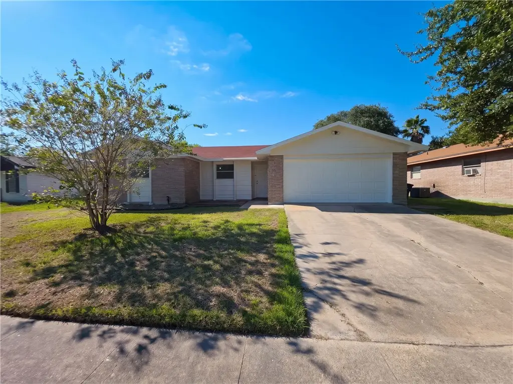 1817 Volga Drive, Corpus Christi, TX 78412 - #1