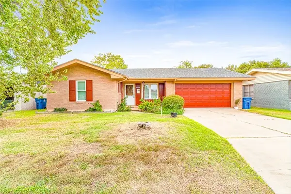 1403 Dallas Street, Portland, TX 78374