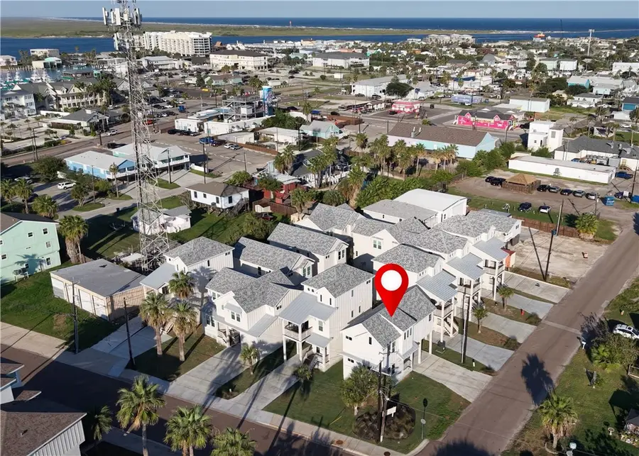 434 Oleander Street #4, Port Aransas, TX 78373 - #3