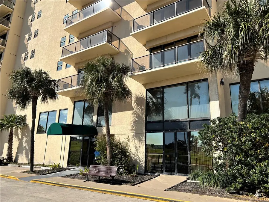 1400 Ocean Drive #1103-C, Corpus Christi, TX 78404 - #3