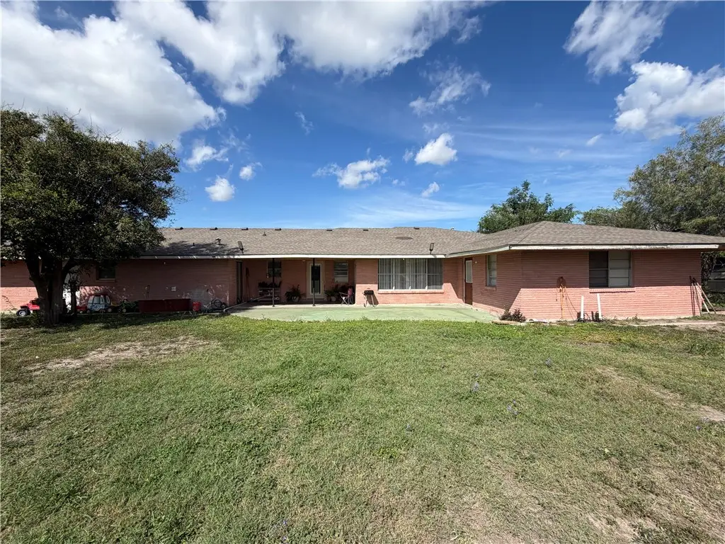 333 Princess Drive, Corpus Christi, TX 78410 - #1