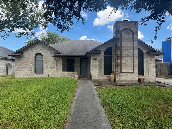 4214 Snowbird Drive, Corpus Christi, TX 78413