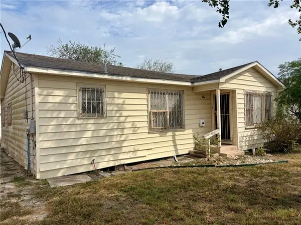 760 Mohawk Street, Corpus Christi, TX 78405