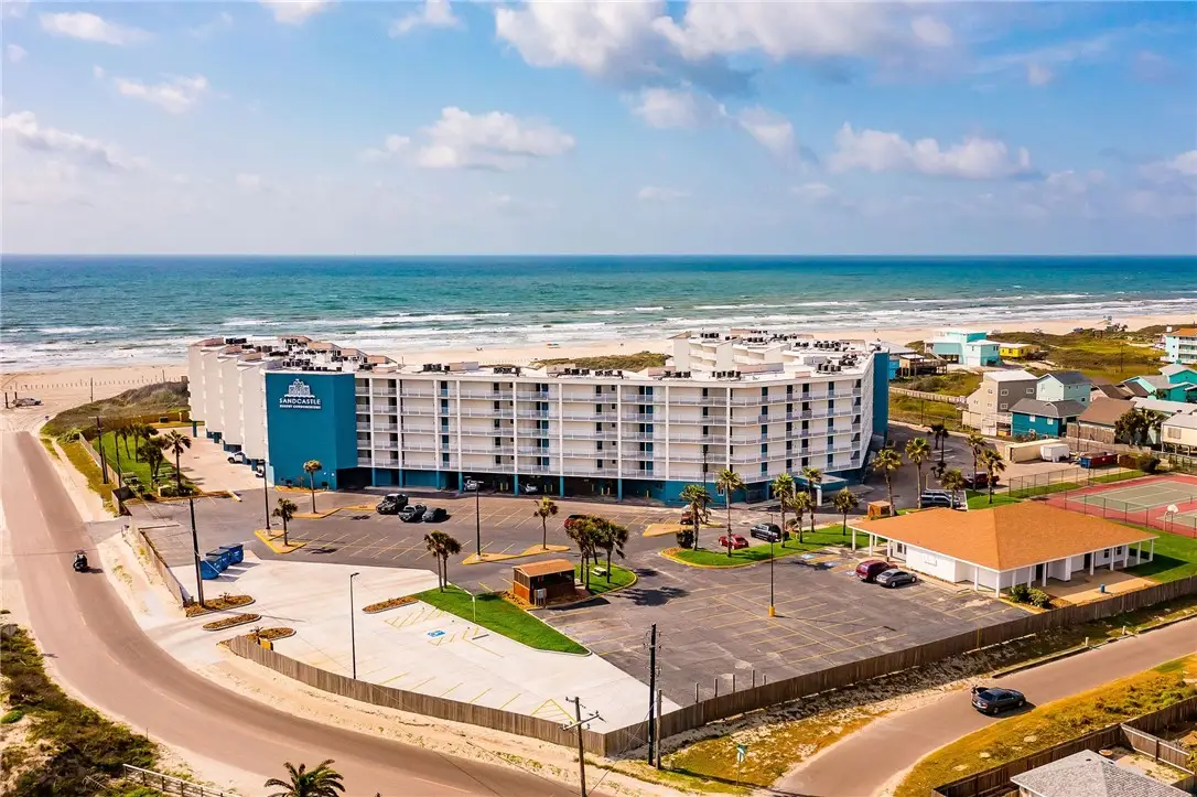 800 Sandcastle Drive #417, Port Aransas, TX 78373 - #1