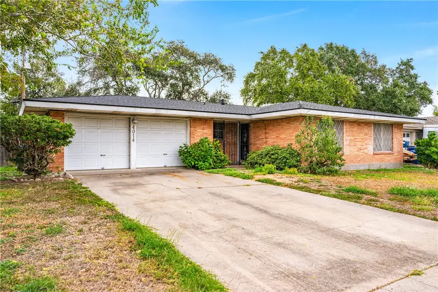4014 Bahama Drive, Corpus Christi, TX 78411 - #2